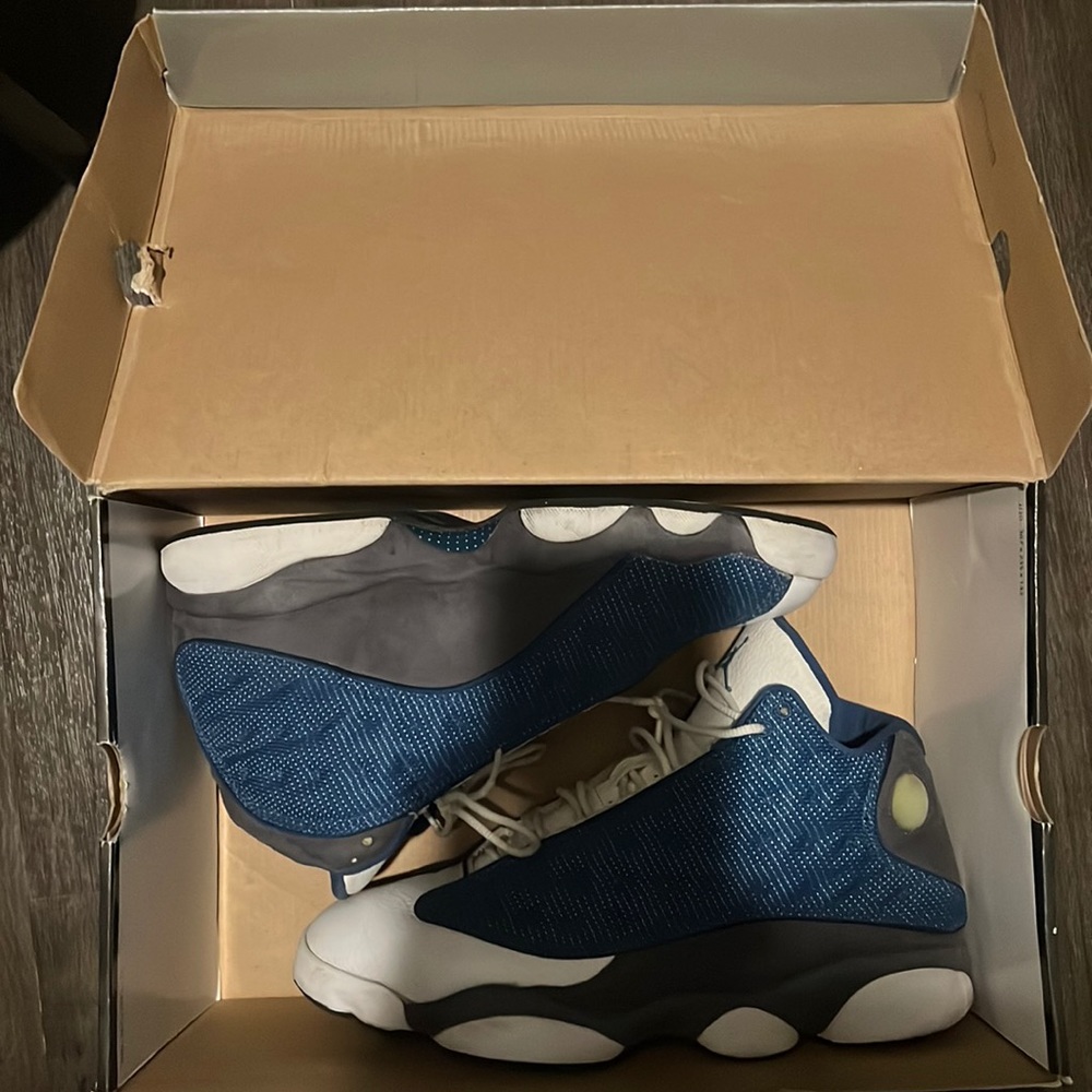 Air Jordan 13 retro